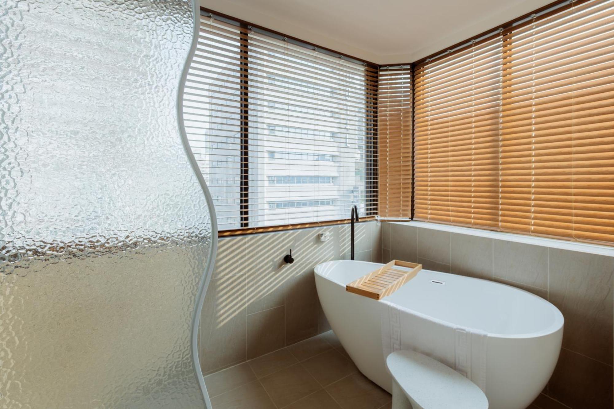 Just Inn 高雄市 エクステリア 写真