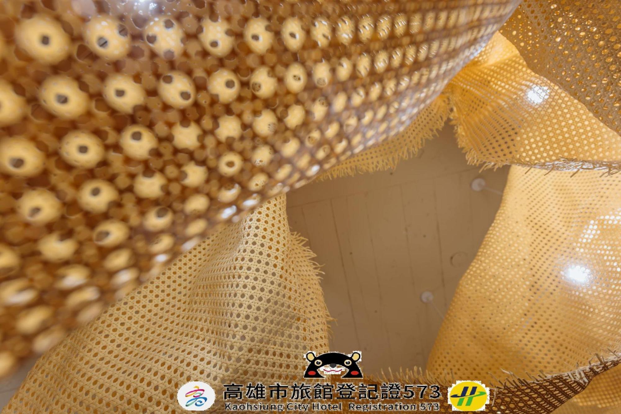 Just Inn 高雄市 エクステリア 写真